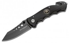 Нож туристический Boker Magnum "USN Seals" 01MB856