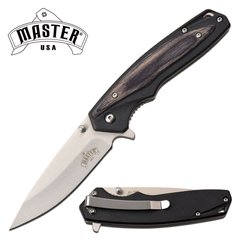 Нож складной Master USA, MU-A095GY