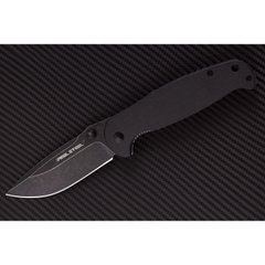 Нож карманный Real Steel H6 plus bl stonewashed-7789