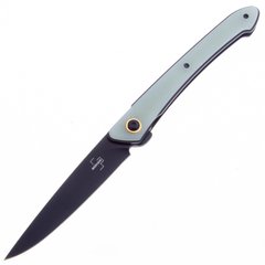 Нож складной Boker Plus ""Urban Spillo Jade G10", 01BO357