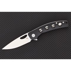 Нож складной CH Knives, CH 3530-G10-black