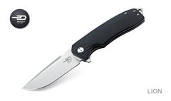 Нож карманный Bestech Knives, Lion-BG01A