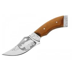 Нож охотничий Grand Way Носорог (99109)