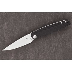 Нож складной CH Knives, CH 3541-G10-black