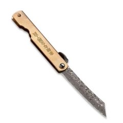 Нож складной Higonokami "Hoseki", 01PE313