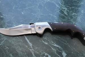 Американские охотничьи ножи — функциональные инструменты для ценителей качества и долговечности