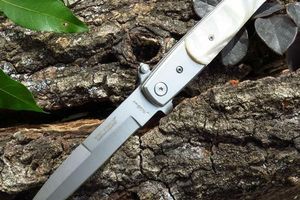 Історія викидного ножа: факти і міфи