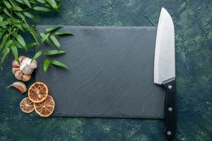 Як вибрати і купити ідеальний набір ножів для кухні