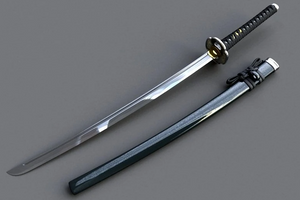 Как выбрать сувенирный меч для подарка мужчине?