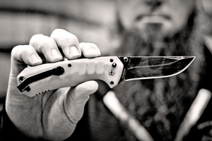 Топ 5 недорогих ножей — лучшие варианты за небольшие деньги