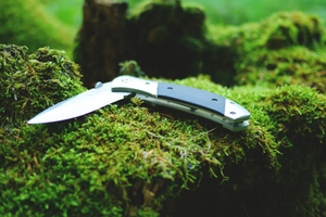 Вибираємо ніж для походу в ліс - оцінюємо всі важливі критерії і нюанси