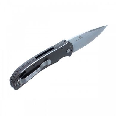 Нож складной Firebird by Ganzo F7582Al-BK черный