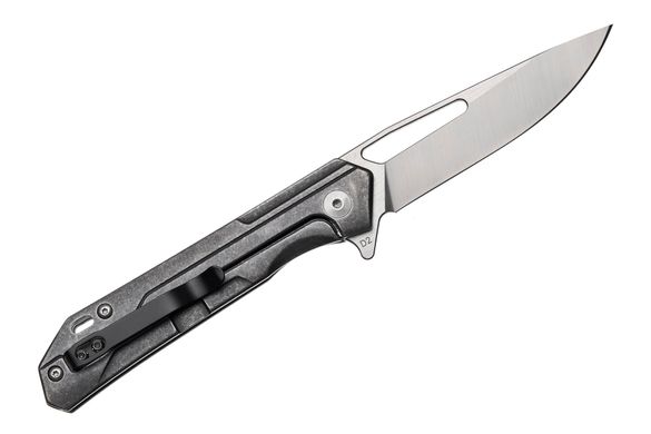 Нож складной Grand Way SG 064 grey