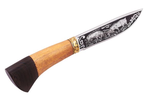 Нож охотничий Grand Way 1818