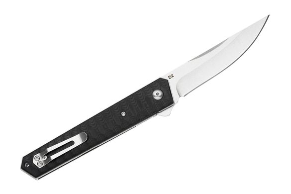 Нож складной Grand Way, SG 094 black