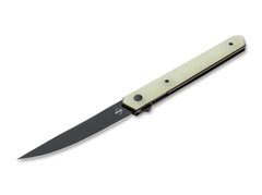 Нож Boker Plus Kwaiken Air G10 Jade