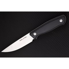 Нож туристический Real Steel Arbiter satin-3810