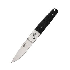 Нож выкидной Firebird by Ganzo G7211-BK, чорний
