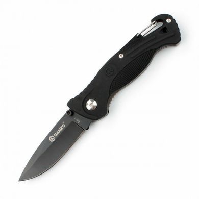 Нож складной Ganzo G611 В черный