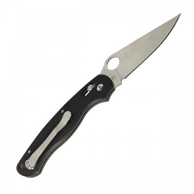 Нож карманный Ganzo G729-BK черный