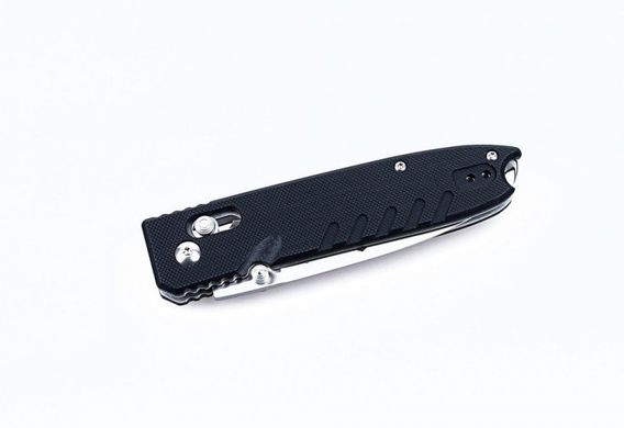 Нож складной Ganzo G746-1-BK черный