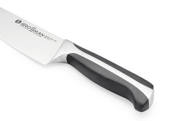 Набір кухонних ножів Grossman SL 6122 - Oregano