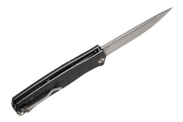 Нож складной Grand Way SG 152 black