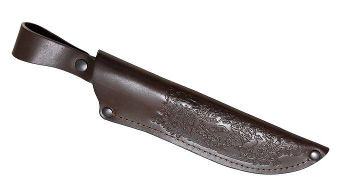 Нож охотничий Grand Way НДТР-2 (99118)