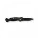 Нож складной Ganzo G611 В черный
