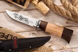 Ніж мисливський Grand Way 1104GW