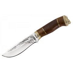 Нож охотничий Grand Way Кабан-1 99141