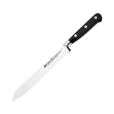 Набор кухонных ножей Grossman, SL2323Y-Dayton
