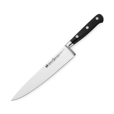 Набор кухонных ножей Grossman, SL2323Y-Dayton