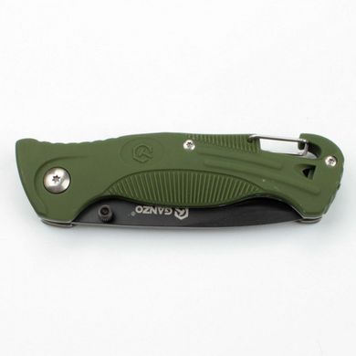 Ніж складний Ganzo G611 G зелений
