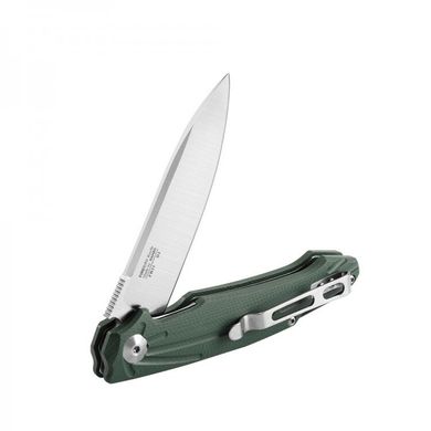 Нож туристический Firebird by Ganzo FH21-GB зеленый