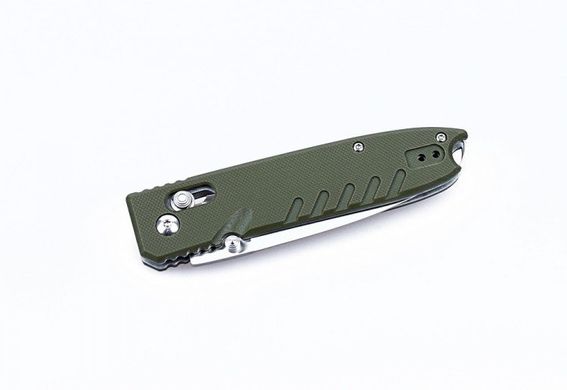 Нож складной Ganzo G746-1-GR зеленый