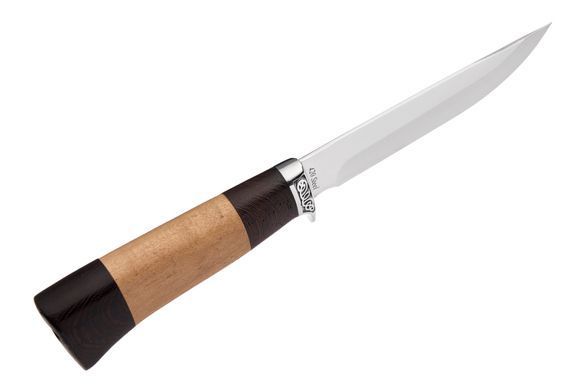 Ніж мисливський Grand Way 1104GW