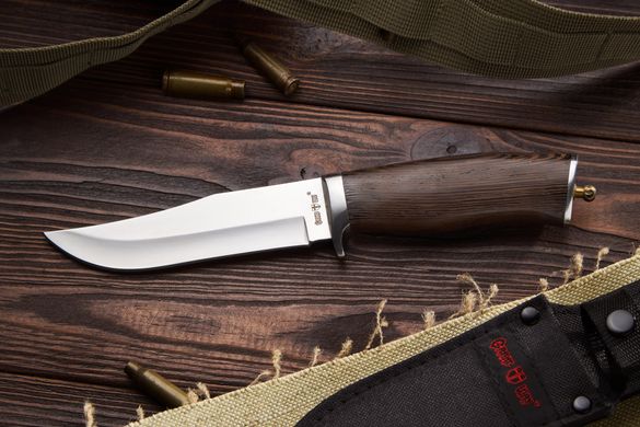 Нож охотничий Grand Way 2660 VWP-N