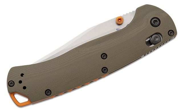 Ніж Benchmade Taggedout