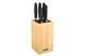 Набор кухонных ножей Grossman SL 4150 &ndash; House Cook