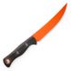 Нож Benchmade Meatcrafter orange CF
