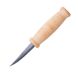 Нож для работы по дереву Morakniv Woodcarving 105, 106-1650