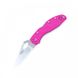 Нож складной Firebird by Ganzo F759M-PN розовый