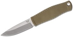 Нож Benchmade Puukko