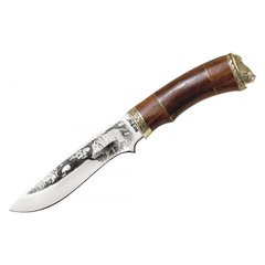 Нож охотничий Grand Way Кабан-2 99142