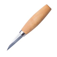 Нож для работы по дереву Morakniv Woodcarving 122, 106-1654