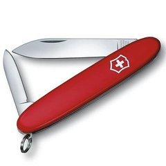 Нож швейцарский Victorinox Excelsior 0.6901, красный