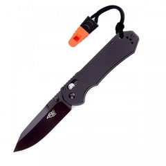 Нож складной Firebird by Ganzo F7453-BK-WS, Черный
