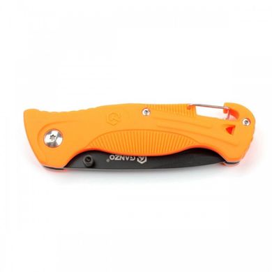 Нож складной Ganzo G611 o оранжевый