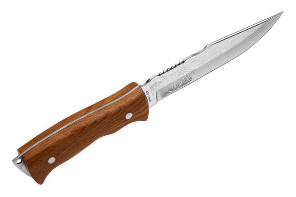 Ніж мисливський Grand Way 1601GW